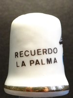 la palma